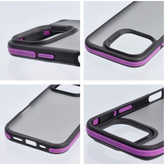Θηκη Neo για iPhone 17 σε Μωβ χρωμα Θηκη Neo για iPhone 17 σε Μωβ χρωμα
