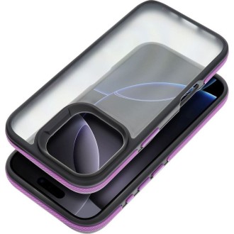 Θηκη Neo για iPhone 17 σε Μωβ χρωμα Θηκη Neo για iPhone 17 σε Μωβ χρωμα