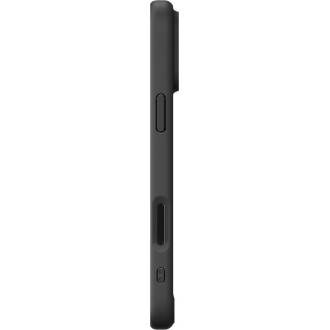 Θήκη Spigen Ultra Hybrid για Apple iPhone 17 Pro Max Μαύρη Θήκη Spigen Ultra Hybrid για Apple iPhone 17 Pro Max Μαύρη