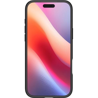 Θήκη Spigen Ultra Hybrid Magsafe για Apple iPhone 17 Pro Max Ημιδιάφανο Μαύρο Θήκη Spigen Ultra Hybrid Magsafe για Apple iPhone 17 Pro Max Ημιδιάφανο Μαύρο