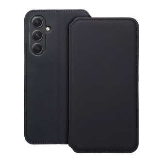Θήκη Dual Pocket Book Δερματίνης Μαύρη για iPhone 17 Pro Max Θήκη Dual Pocket Book Δερματίνης Μαύρη για iPhone 17 Pro Max