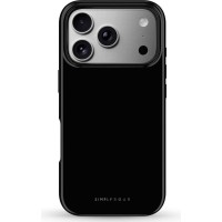 Θήκη Roar Rainbow Bumper Πλαστικό / Σιλικόνης Μαύρη για iPhone 17 Pro Max Θήκη Roar Rainbow Bumper Πλαστικό / Σιλικόνης Μαύρη για iPhone 17 Pro Max