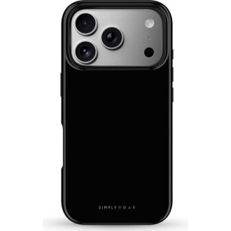 Θήκη Roar Rainbow Bumper Πλαστικό / Σιλικόνης Μαύρη για iPhone 17 Pro Max Θήκη Roar Rainbow Bumper Πλαστικό / Σιλικόνης Μαύρη για iPhone 17 Pro Max