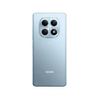 Xiaomi Redmi Note 15 4G Dual SIM 6/128GB Μπλέ Xiaomi Redmi Note 15 4G Dual SIM 6/128GB Μπλέ