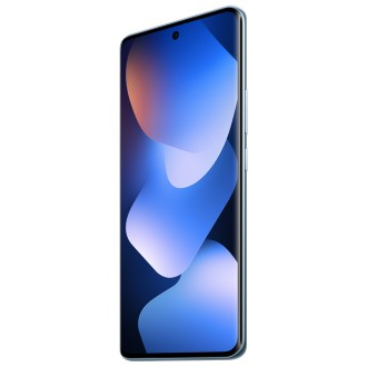 Xiaomi Redmi Note 15 4G Dual SIM 6/128GB Μπλέ Xiaomi Redmi Note 15 4G Dual SIM 6/128GB Μπλέ