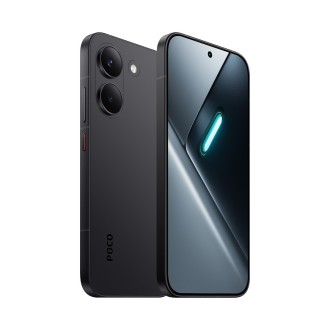 Xiaomi Poco X8 Pro 5G Dual SIM 8/256GB Mαύρο Xiaomi Poco X8 Pro 5G Dual SIM 8/256GB Mαύρο