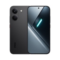 Xiaomi Poco X8 Pro 5G Dual SIM 8/256GB Mαύρο Xiaomi Poco X8 Pro 5G Dual SIM 8/256GB Mαύρο