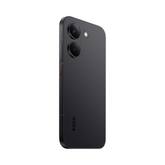 Xiaomi Poco X8 Pro 5G Dual SIM 8/256GB Mαύρο Xiaomi Poco X8 Pro 5G Dual SIM 8/256GB Mαύρο