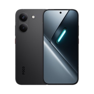 Xiaomi Poco X8 Pro 5G Dual SIM 8/256GB Mαύρο Xiaomi Poco X8 Pro 5G Dual SIM 8/256GB Mαύρο