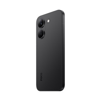 Xiaomi Poco X8 Pro 5G Dual SIM 8/256GB Mαύρο Xiaomi Poco X8 Pro 5G Dual SIM 8/256GB Mαύρο