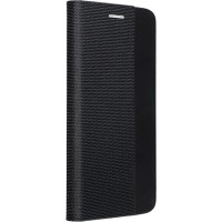 Θήκη SENSITIVE Book Μαύρη για iPhone 17 Pro