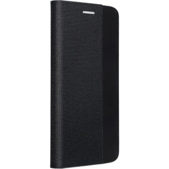 Θήκη SENSITIVE Book Μαύρη για iPhone 17 Pro