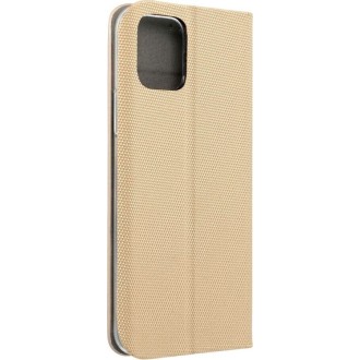 Θήκη SENSITIVE Book Χρυσή για iPhone 17 Pro Θήκη SENSITIVE Book Χρυσή για iPhone 17 Pro
