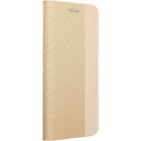 Θήκη SENSITIVE Book Χρυσή για iPhone 17 Pro