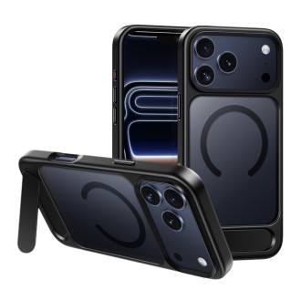 Θήκη Hoco Back Cover Μαύρη για iPhone 17 Pro Θήκη Hoco Back Cover Μαύρη για iPhone 17 Pro