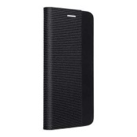 Θήκη Sensitive Book Δερματίνης Μαύρη για Iphone 17 Θήκη Sensitive Book Δερματίνης Μαύρη για Iphone 17