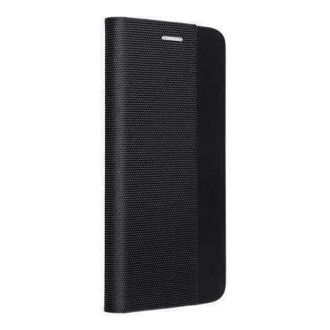 Θήκη Sensitive Book Δερματίνης Μαύρη για Iphone 17 Θήκη Sensitive Book Δερματίνης Μαύρη για Iphone 17