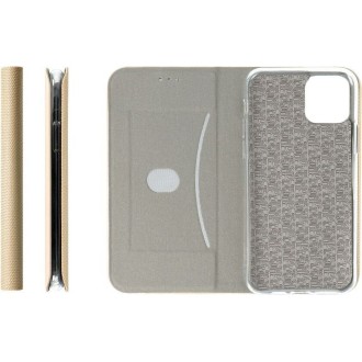 Θήκη Sensitive Book Χρυσή για Iphone 17 Θήκη Sensitive Book Χρυσή για Iphone 17