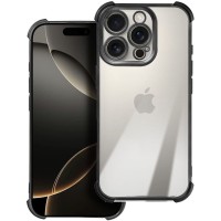 Θήκη Back Cover Σιλικόνης Μαύρη για Iphone 17 Θήκη Back Cover Σιλικόνης Μαύρη για Iphone 17