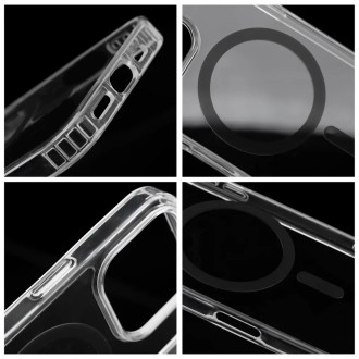 Θήκη Drop Glue Back Cover Πλαστικό / Σιλικόνης Μαύρη για iPhone 17 Pro Max Θήκη Drop Glue Back Cover Πλαστικό / Σιλικόνης Μαύρη για iPhone 17 Pro Max