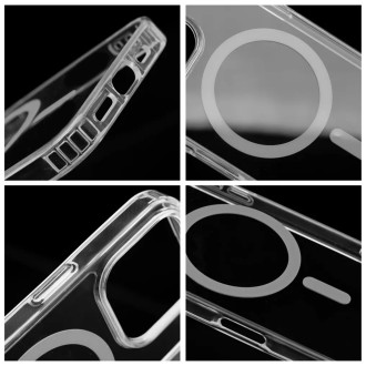 Θήκη Drop Glue Back Cover Πλαστικό / Σιλικόνης Γκρι για iPhone 17 Pro Max Θήκη Drop Glue Back Cover Πλαστικό / Σιλικόνης Γκρι για iPhone 17 Pro Max