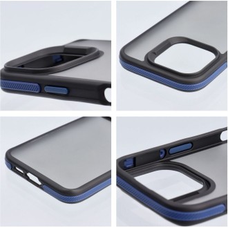 Θήκη Neo Back Cover Μπλέ για IPHONE17 Pro Max Θήκη Neo Back Cover Μπλέ για IPHONE17 Pro Max