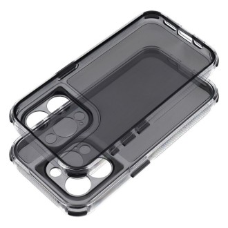 Θήκη Matrix Back Cover Πλαστικό / Σιλικόνης Διάφανη για IPHONE17 Pro Max Θήκη Matrix Back Cover Πλαστικό / Σιλικόνης Διάφανη για IPHONE17 Pro Max