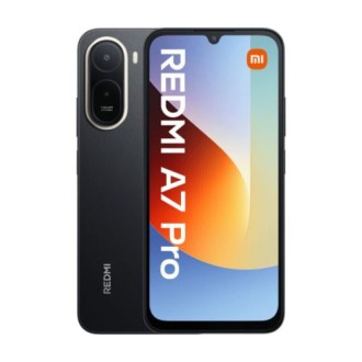 Xiaomi Redmi A7 Pro NFC Dual SIM (4/128GB) Μαύρο Xiaomi Redmi A7 Pro NFC Dual SIM (4/128GB) Μαύρο