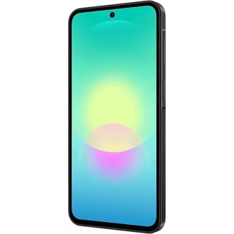 Samsung Galaxy A27 5G Dual SIM (6/128GB) Μαύρο Samsung Galaxy A27 5G Dual SIM (6/128GB) Μαύρο