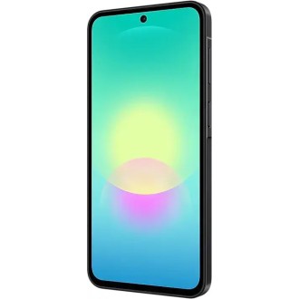 Samsung Galaxy A27 5G Dual SIM (8/256GB) Μαύρο Samsung Galaxy A27 5G Dual SIM (8/256GB) Μαύρο