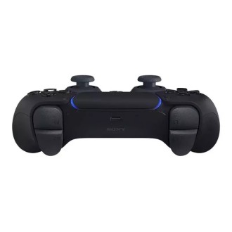 CONTROLLER SONY PS5 WIRELESS DUALSENSE (V3) MIDNIGHT ΜΑΥΡΟ GR