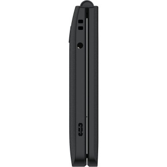 TCL One Touch 4043 Dual SIM Κινητό με Κουμπιά Γκρι TCL One Touch 4043 Dual SIM Κινητό με Κουμπιά Γκρι