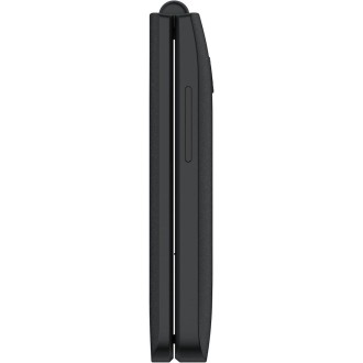 TCL One Touch 4043 Dual SIM Κινητό με Κουμπιά Γκρι TCL One Touch 4043 Dual SIM Κινητό με Κουμπιά Γκρι