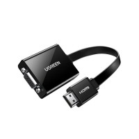 Μετατροπέας HDMI σε VGA UGREEN