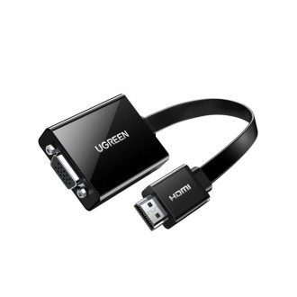 Μετατροπέας HDMI σε VGA UGREEN