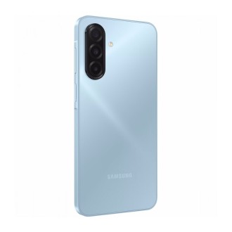Samsung Galaxy A17 4G Διπλή SIM (8/256GB) Ανοιχτό Μπλε Samsung Galaxy A17 4G Διπλή SIM (8/256GB) Ανοιχτό Μπλε