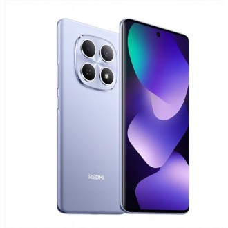 Xiaomi Redmi Note 15 4G NFC Dual SIM (6/128GB) Μώβ Xiaomi Redmi Note 15 4G NFC Dual SIM (6/128GB) Μώβ