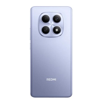 Xiaomi Redmi Note 15 4G NFC Dual SIM (6/128GB) Μώβ Xiaomi Redmi Note 15 4G NFC Dual SIM (6/128GB) Μώβ