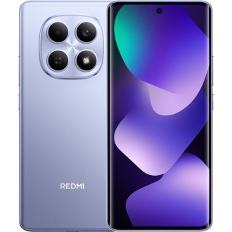 Xiaomi Redmi Note 15 4G NFC Dual SIM (6/128GB) Μώβ