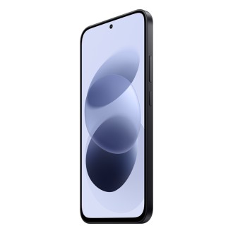 Xiaomi Redmi Note 17 5G NFC Dual SIM (6/256GB) Μαύρο