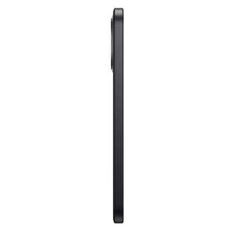 Xiaomi Redmi Note 17 5G NFC Dual SIM (6/256GB) Μαύρο