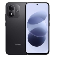 Xiaomi Redmi Note 17 5G NFC Dual SIM (6/256GB) Μαύρο Xiaomi Redmi Note 17 5G NFC Dual SIM (6/256GB) Μαύρο