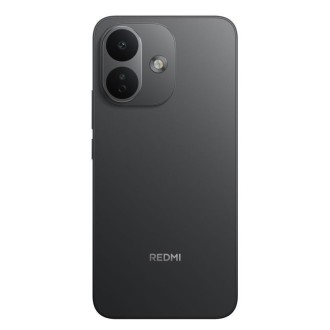 Xiaomi Redmi Note 17 Pro NFC 5G (6/256GB) Μαύρο Xiaomi Redmi Note 17 Pro NFC 5G (6/256GB) Μαύρο