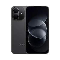 Xiaomi Redmi Note 17 Pro NFC 5G (6/256GB) Μαύρο
