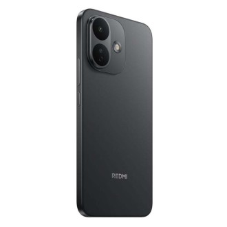 Xiaomi Redmi Note 17 Pro NFC 5G (8/512B) Μαύρο
