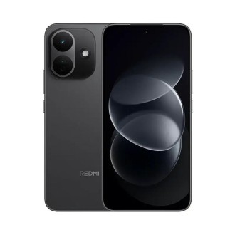 Xiaomi Redmi Note 17 Pro NFC 5G (8/512B) Μαύρο