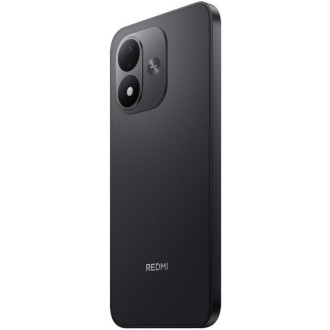 Xiaomi Redmi Note 17 4G NFC Dual SIM (6/256GB) Μαύρο Xiaomi Redmi Note 17 4G NFC Dual SIM (6/256GB) Μαύρο