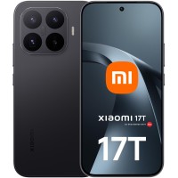 Xiaomi 17T 5G (12/256GB) Μαύρο