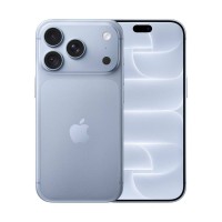 Apple iPhone 18 Pro Max (12/256GB) Μπλέ Apple iPhone 18 Pro Max (12/256GB) Μπλέ