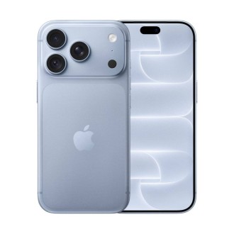 Apple iPhone 18 Pro Max (12/256GB) Μπλέ